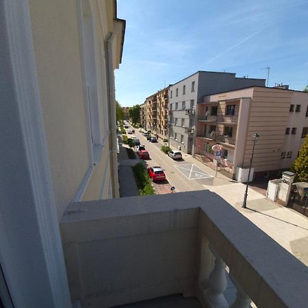 Studio Premium Apartments Slowackiego Kielce Exterior photo